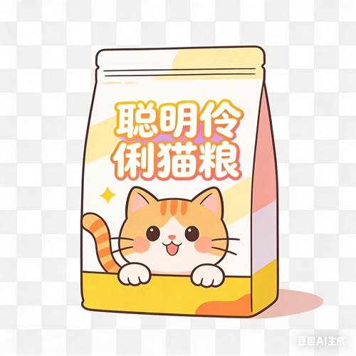 聪明伶俐粮
